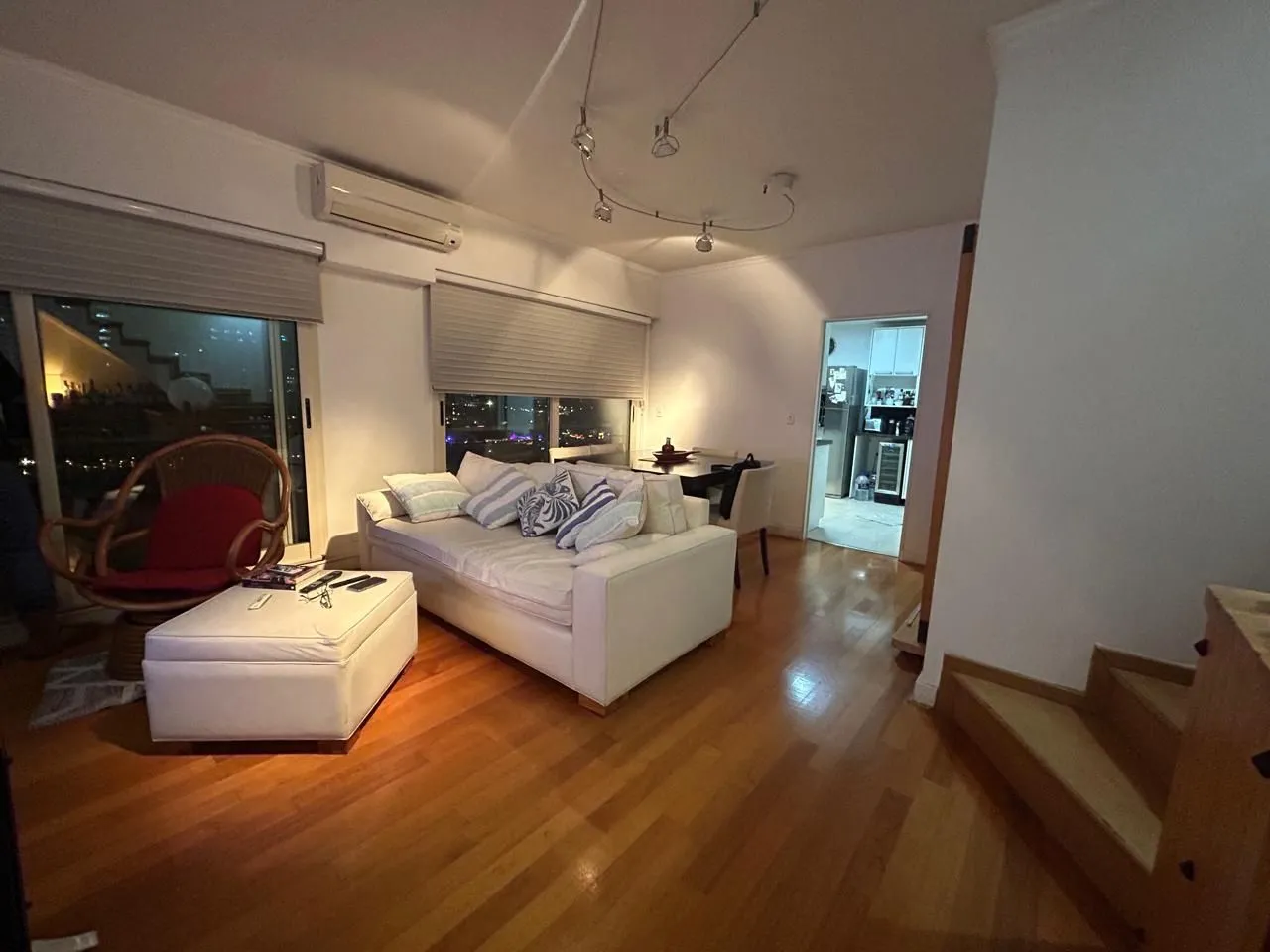 Departamento en OLGA COSSENTINI 1100
