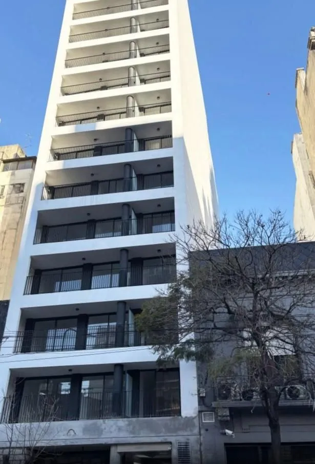 Departamento en SAN JUAN, AV. 2900
