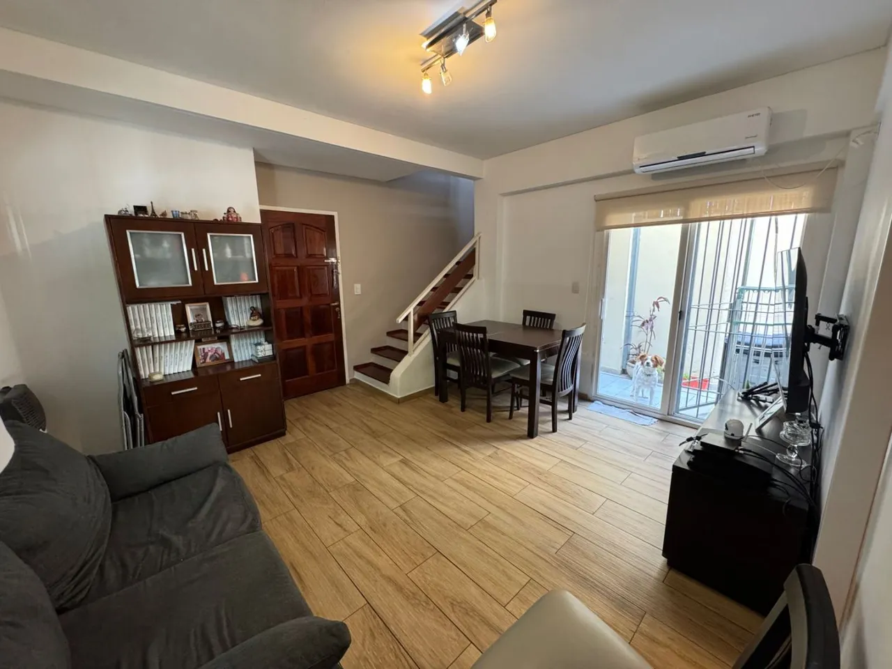 Departamento en Freire 1100