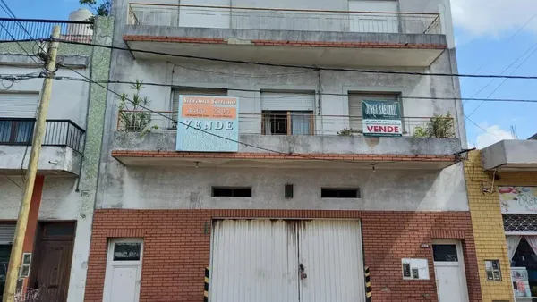Casa en Triunvirato 1445