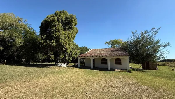 Lote en Santa Fe