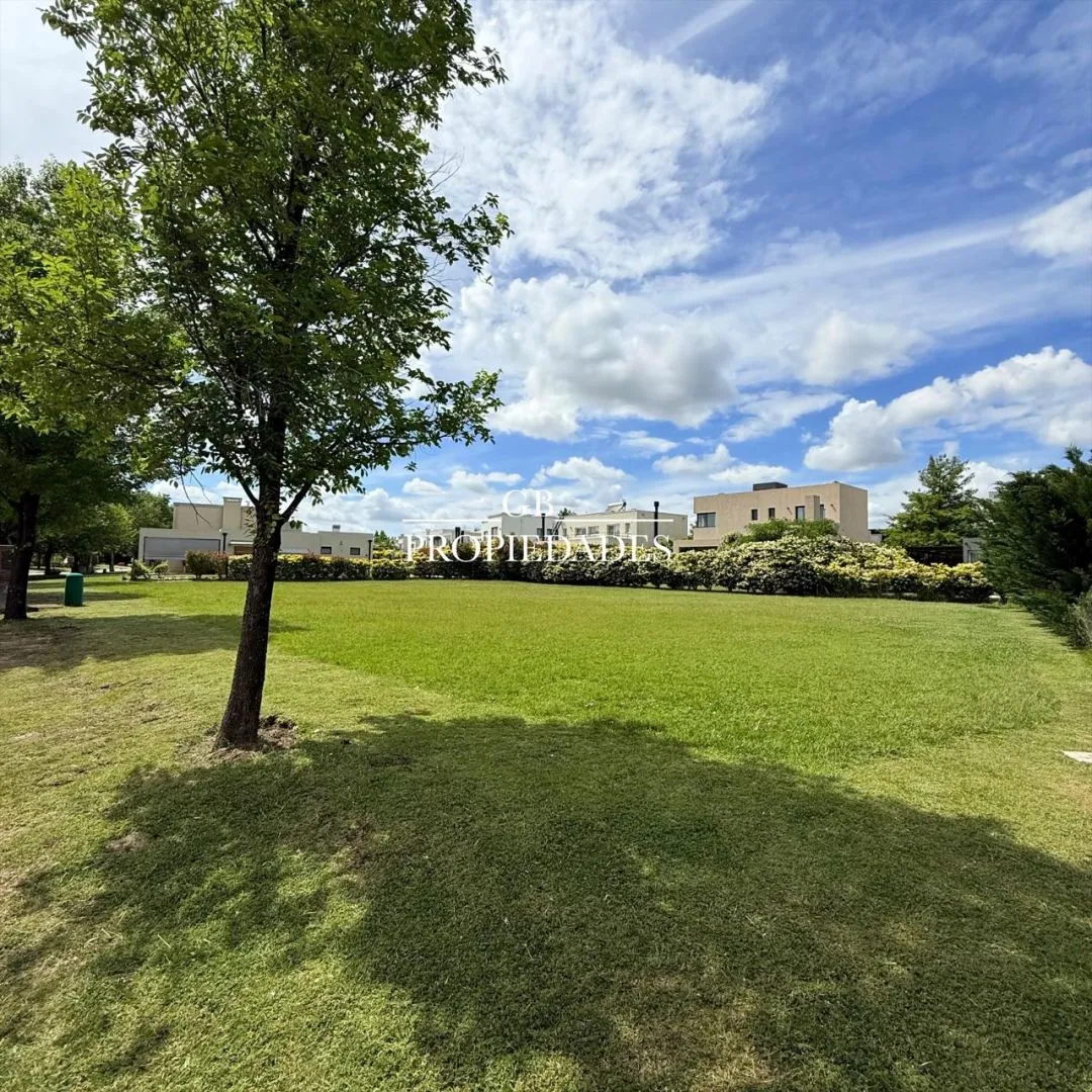 Lote en Ayres Plaza 800
