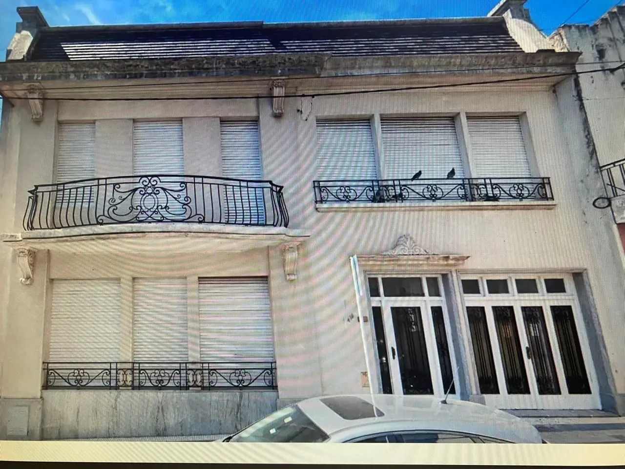 Casa en ITALIA 400