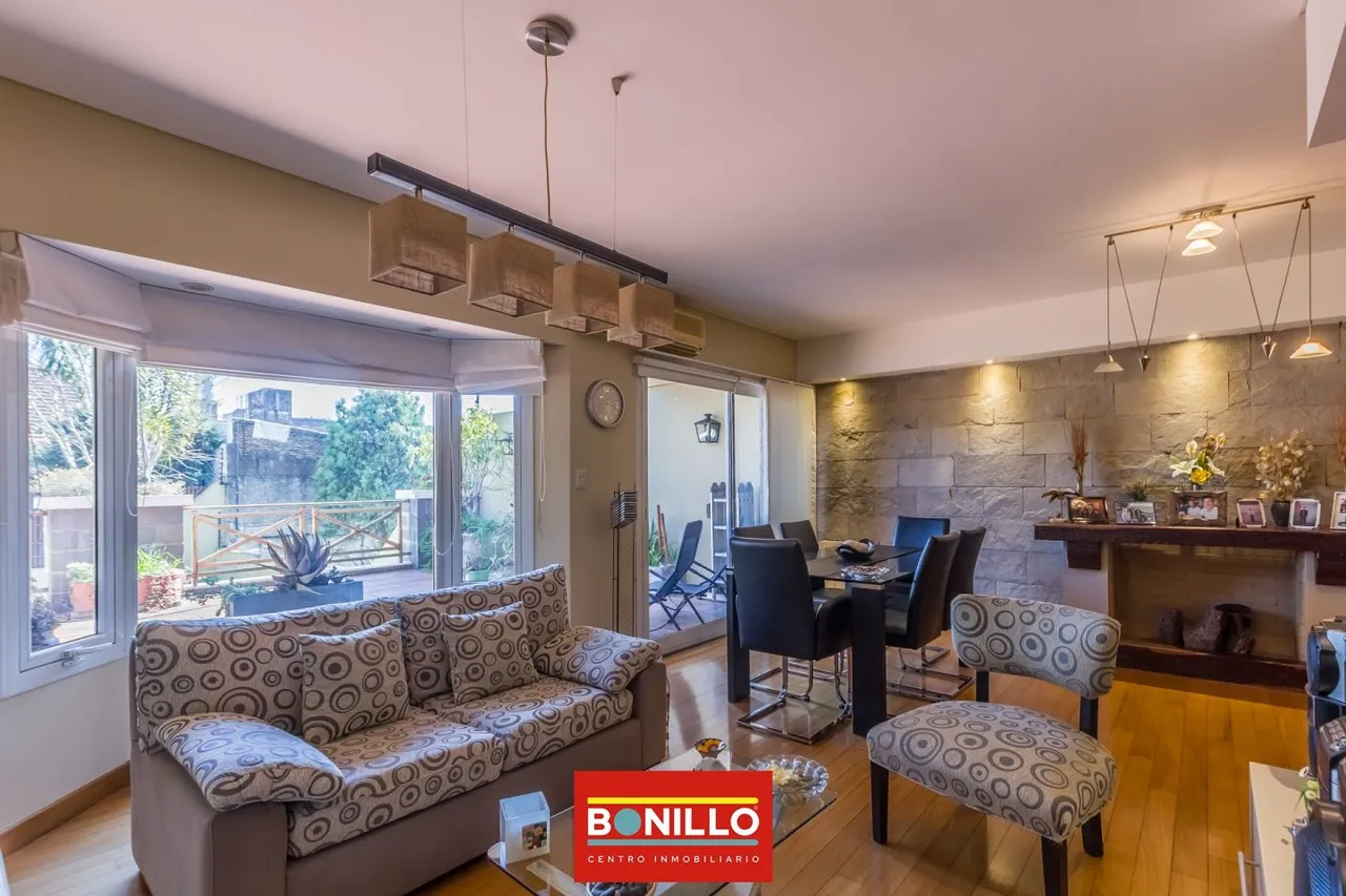 Departamento en NAVARRO 2900