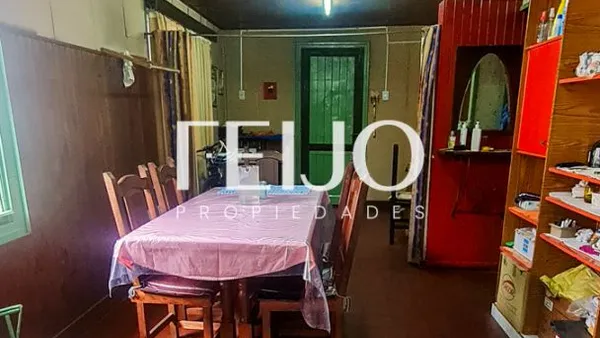Casa en Arenales 3300