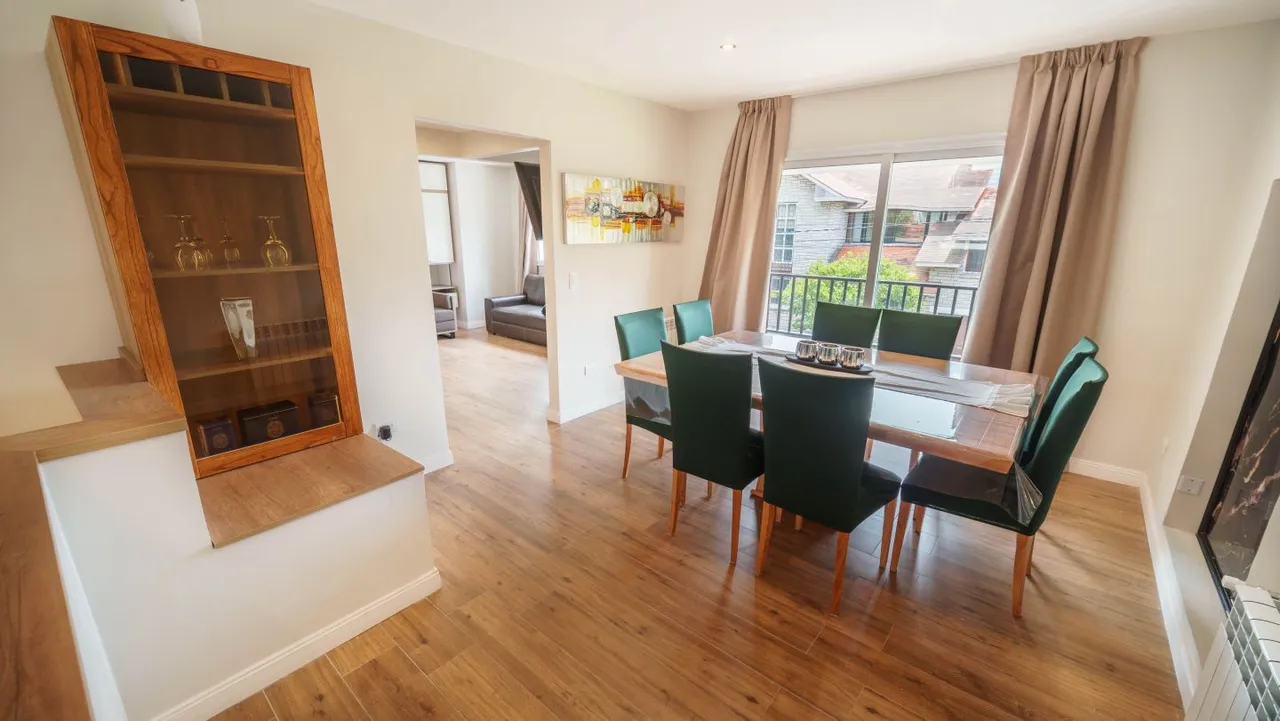 Casa en LAMADRID 2700