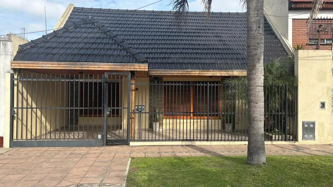 Casa en Carrasco 800