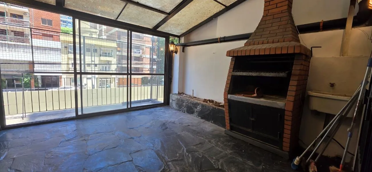 Departamento en Av. del Libertad 5500