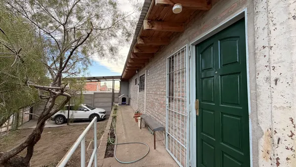 Casa en Lago Cardiel 3800