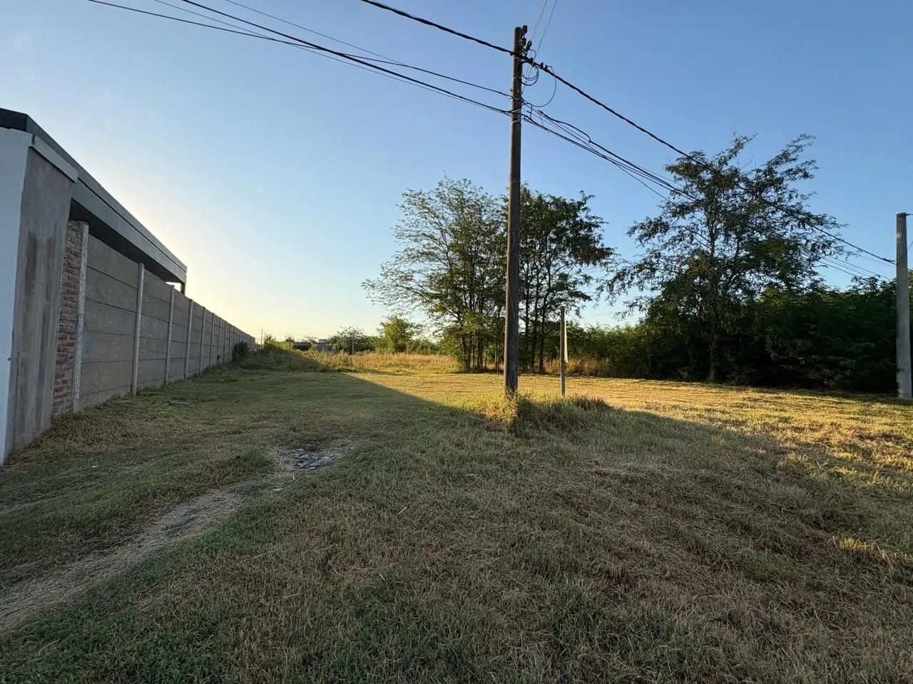 Lote en CARDONER