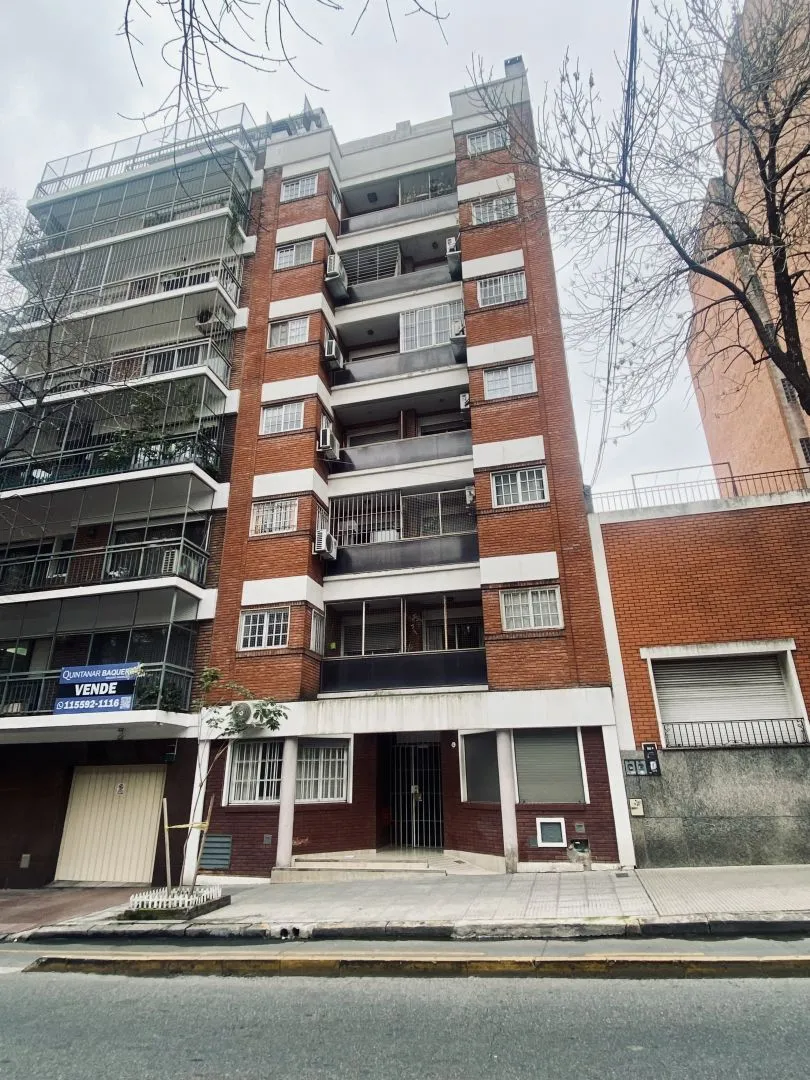 Departamento en VALLE 700