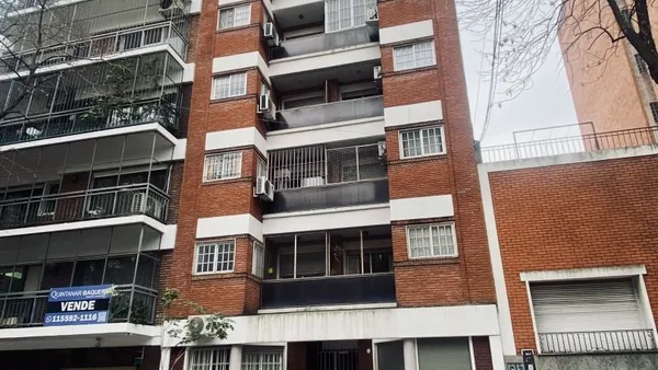Departamento en VALLE 700