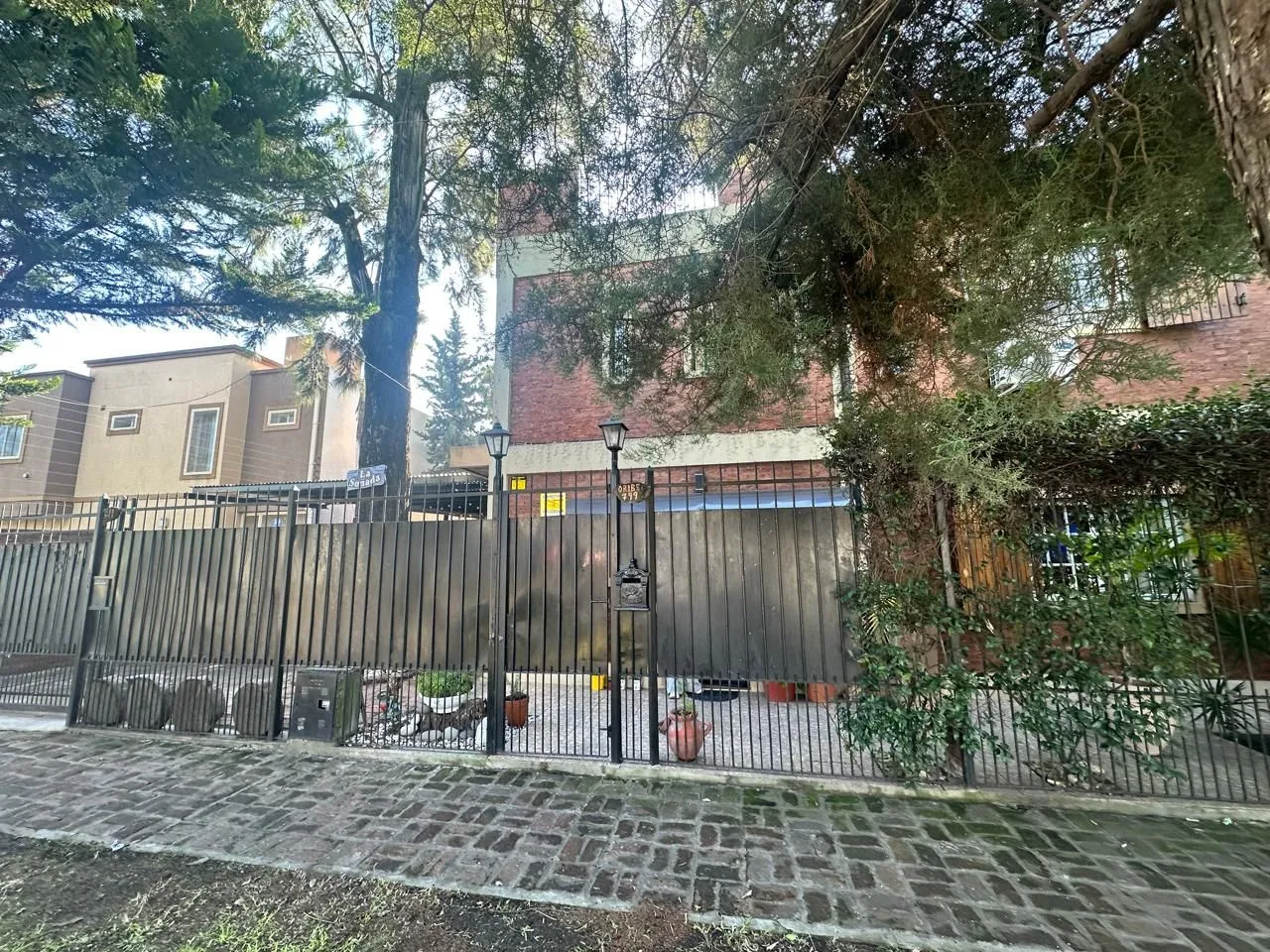 Casa en Oribe 700