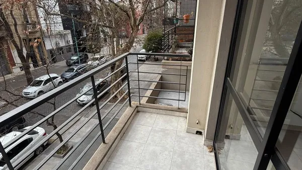 Departamento en CULLEN 5800
