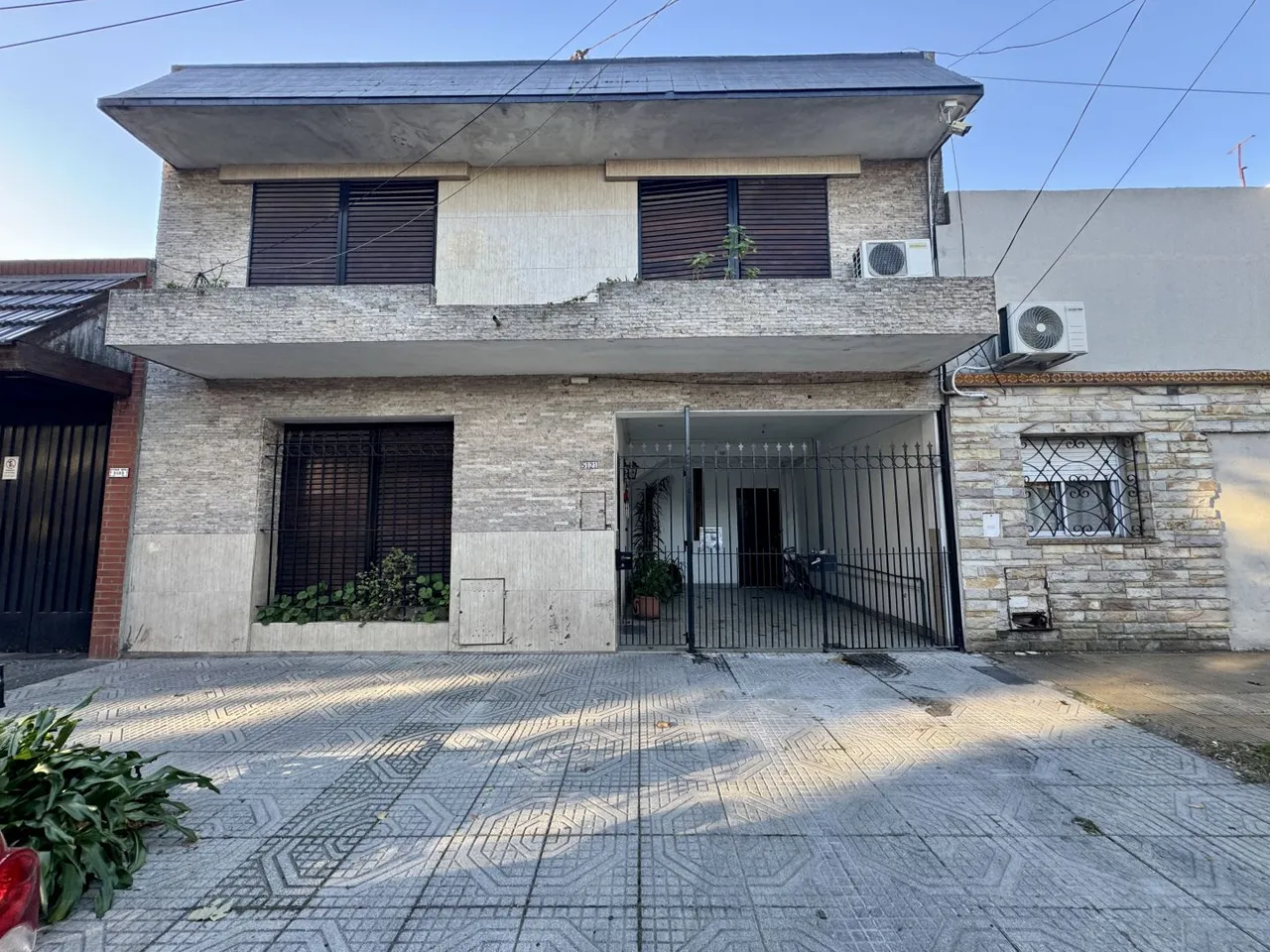 Casa en Merlo 5100