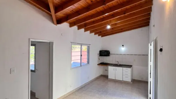 Departamento en Almirante Brown 3100