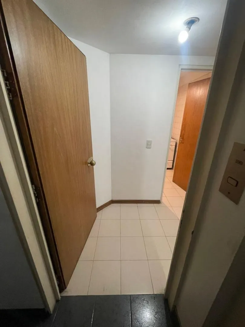 Departamento en JORGE LUIS BORGE 2200