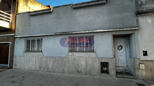 Lote en Montiel 1100