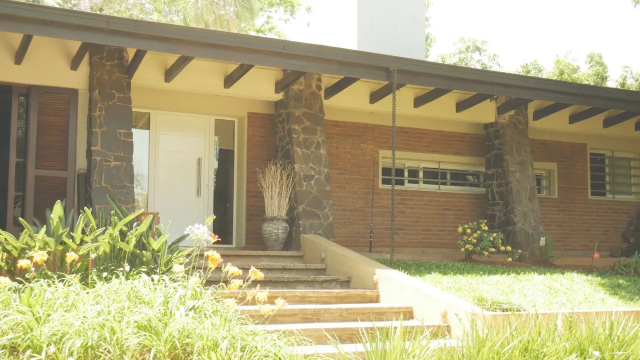 Casa en Beethoven 1600