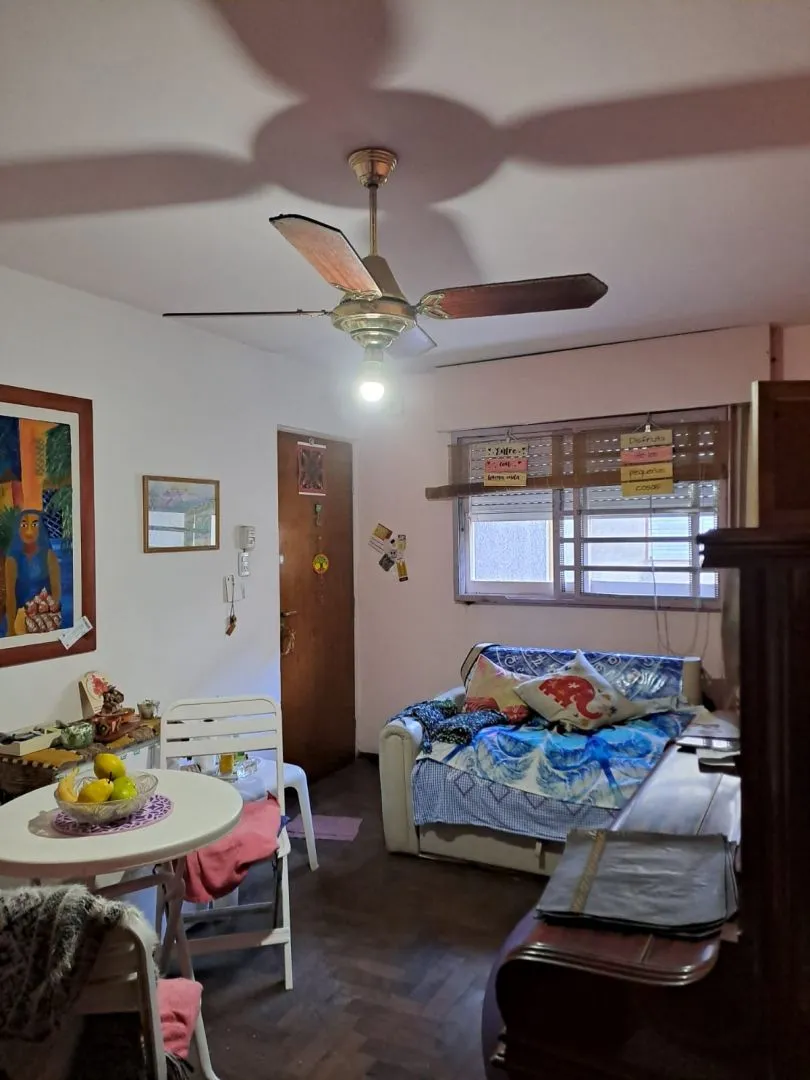 Departamento en Pasaje San Agust 300