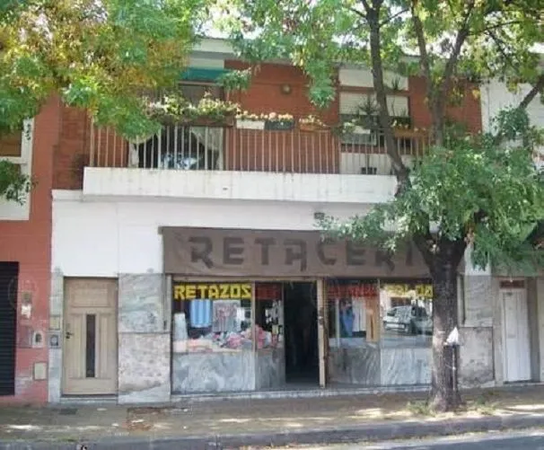 Lote en Avenida Lisandro 700