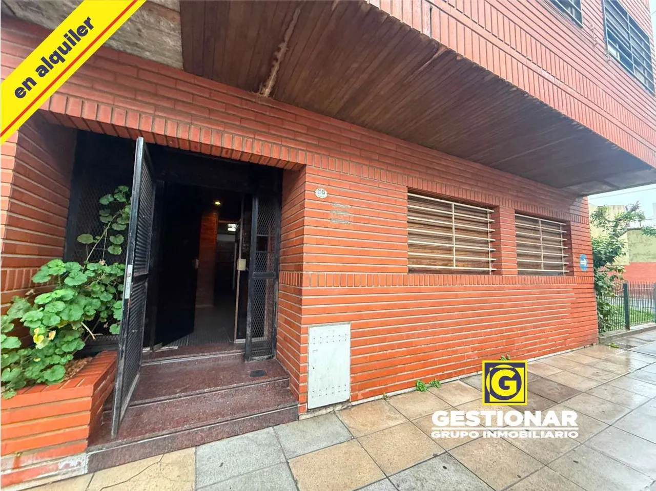 Departamento en PALLARES 2500