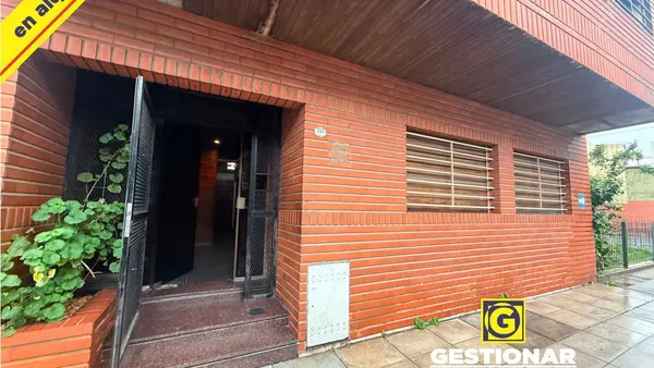 Departamento en PALLARES 2500