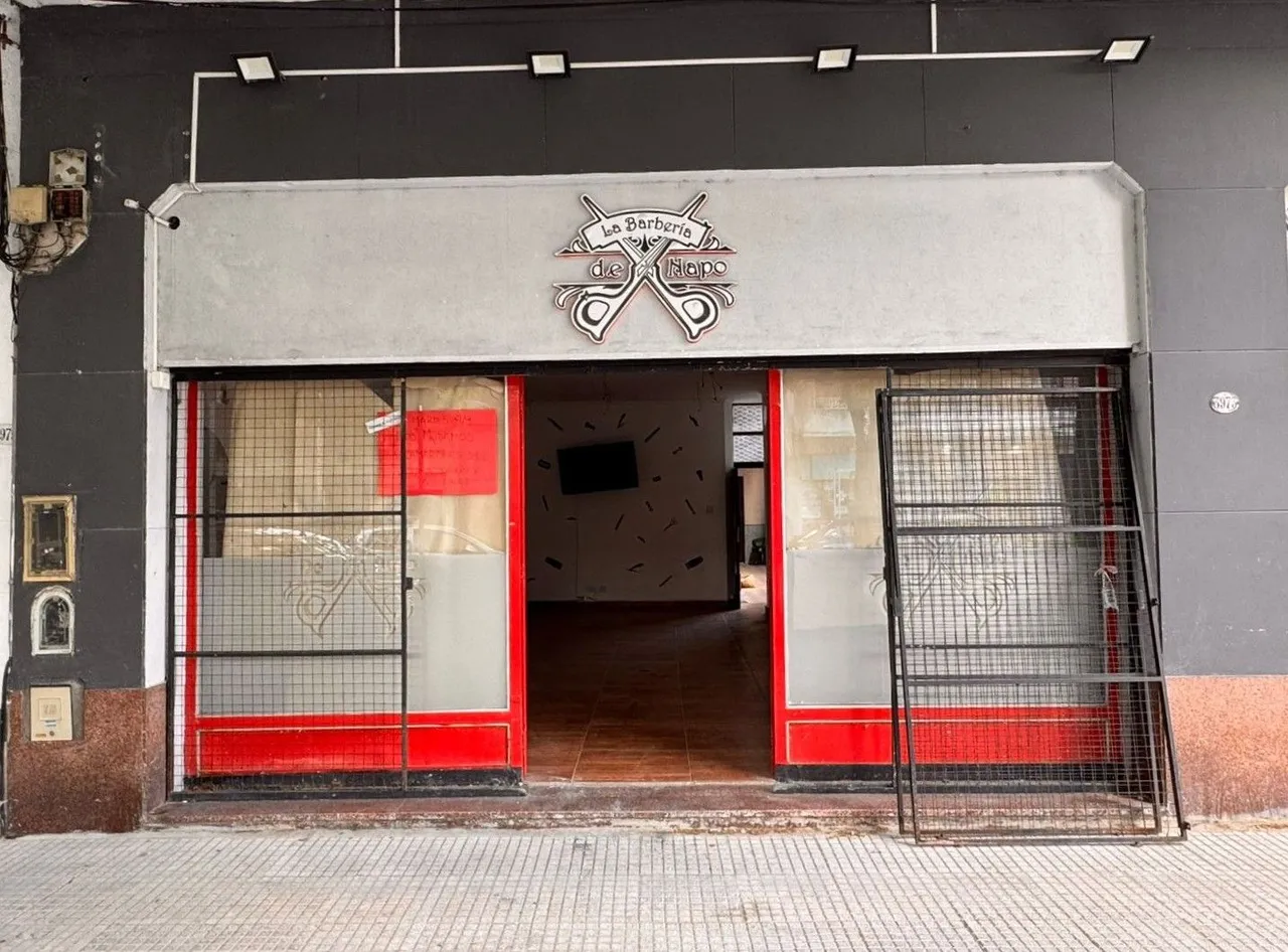 Local Comercial en TINOGASTA 3900