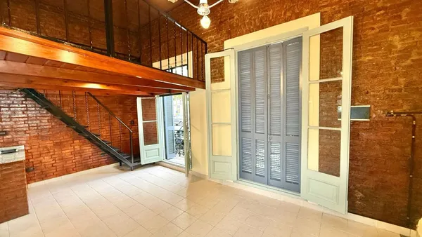 Departamento en Magallanes 1000