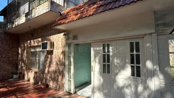Casa en RAMOS MEJIA 500