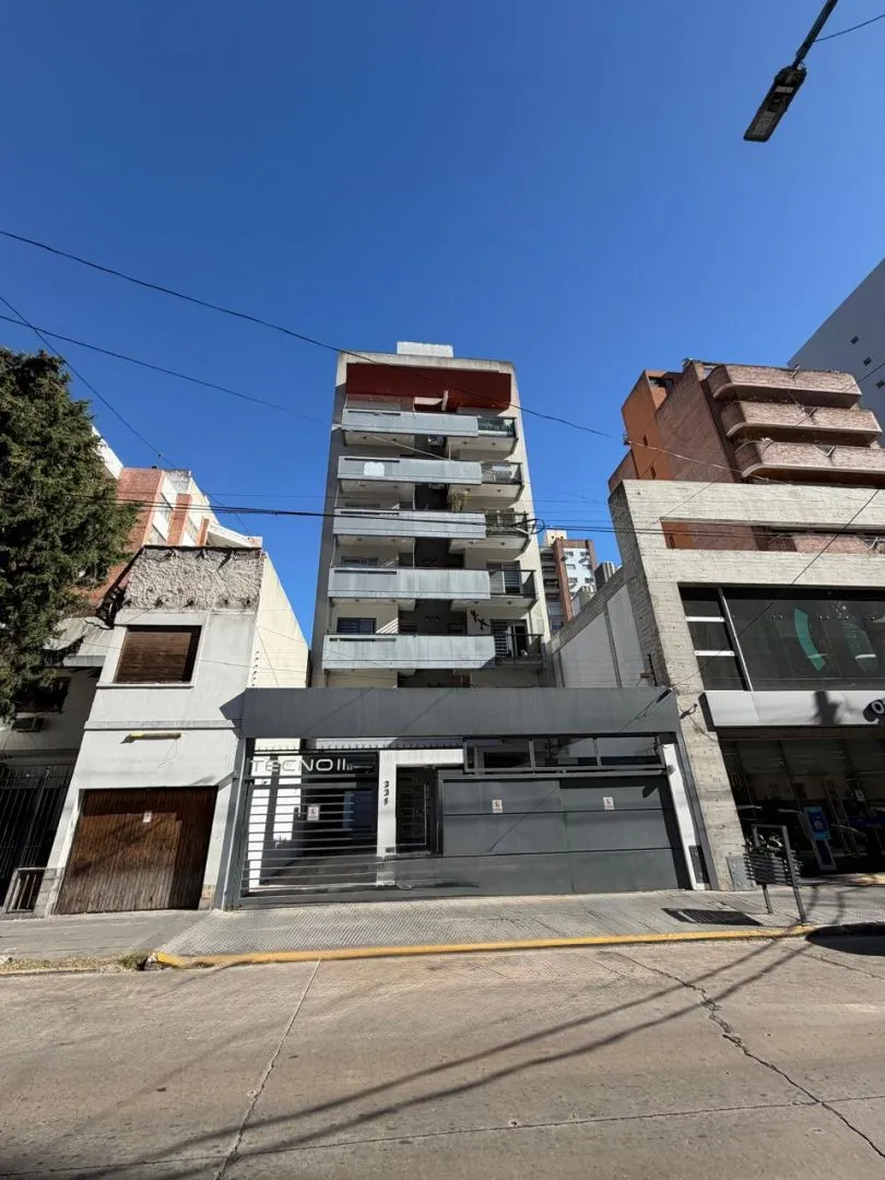 Departamento en LAVALLE 300