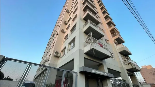 Departamento en Muñoz 2000