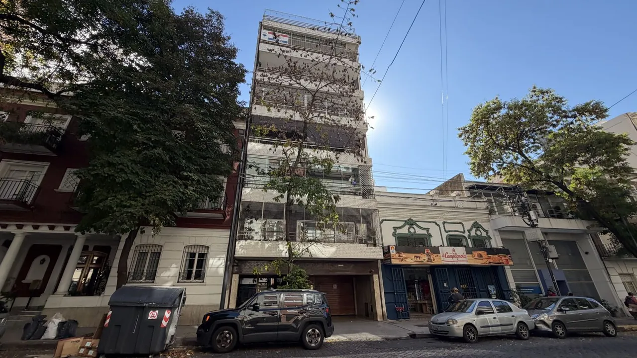 Departamento en OLAGUER Y FELIU, 2400