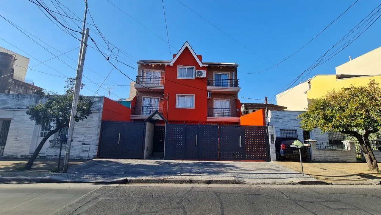 Departamento en Jujuy 2700