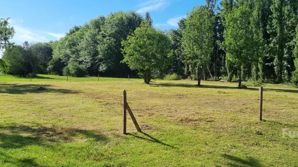 Lote en Avenida Central