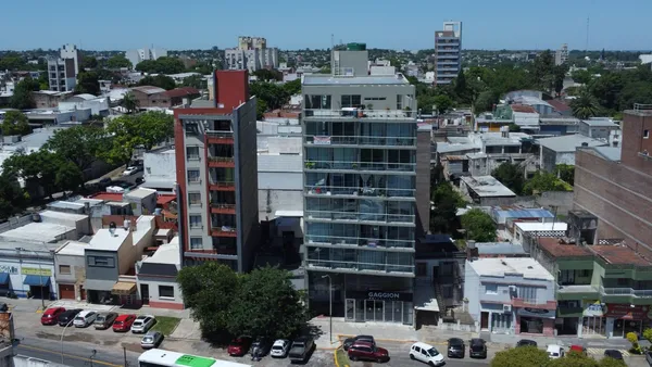 Departamento en Echague 900