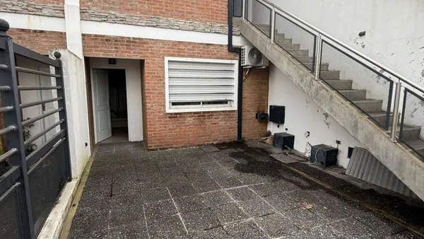 Departamento en Rivadavia 1000