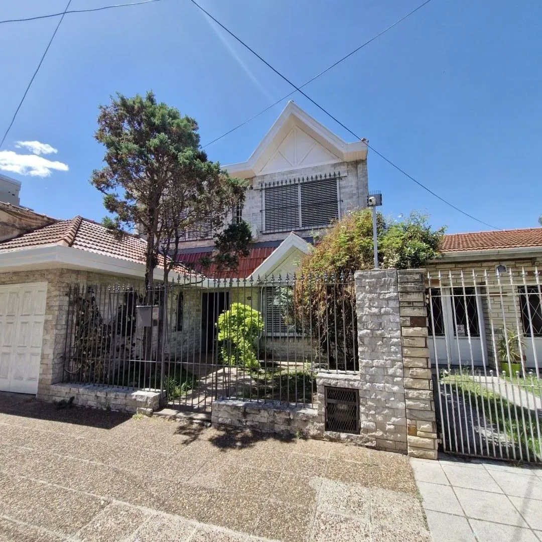 Casa en 2 DE MAYO 3100