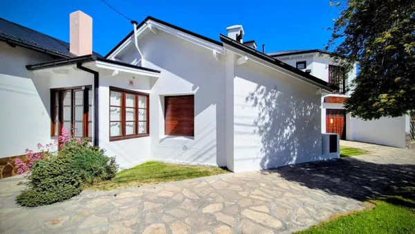 Casa en San Martin 1200