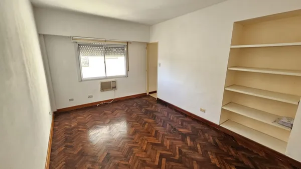 Departamento en HELGUERA 3600