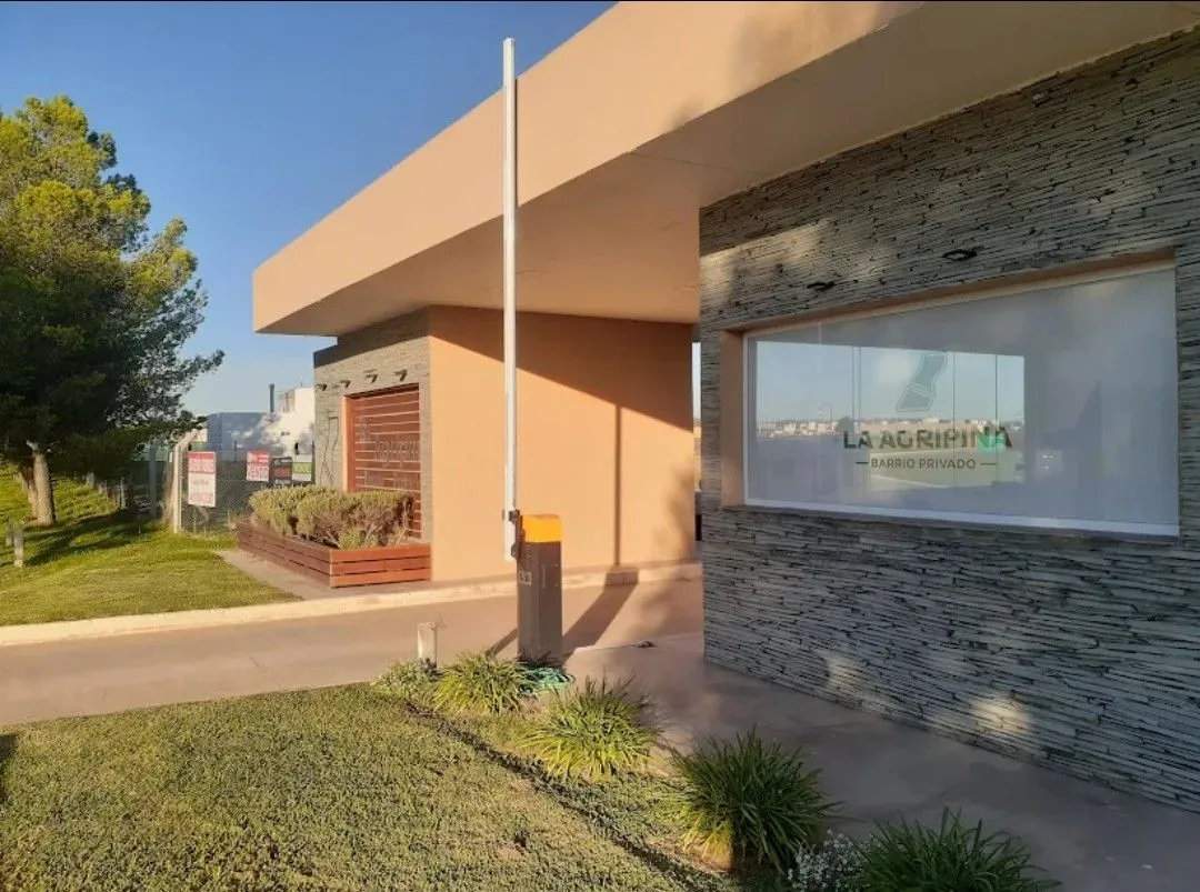 Lote en