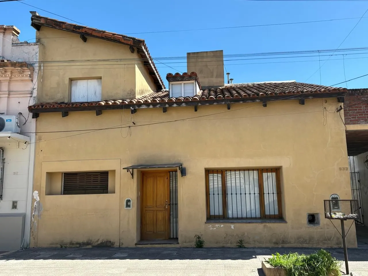 Casa en BUENOS AIRES 500