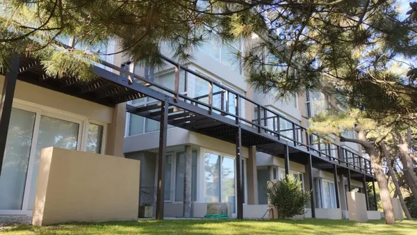 Departamento en Corvina