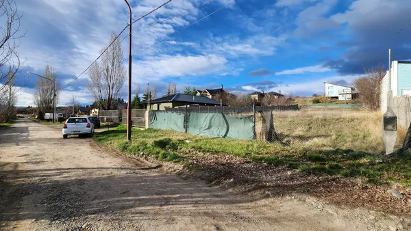 Lote en Belgrano