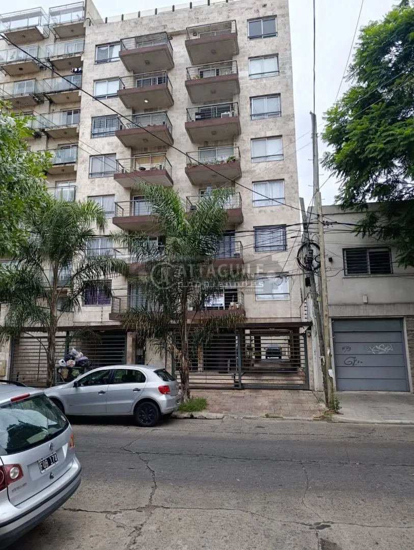 Departamento en GARCIA SILVA 400