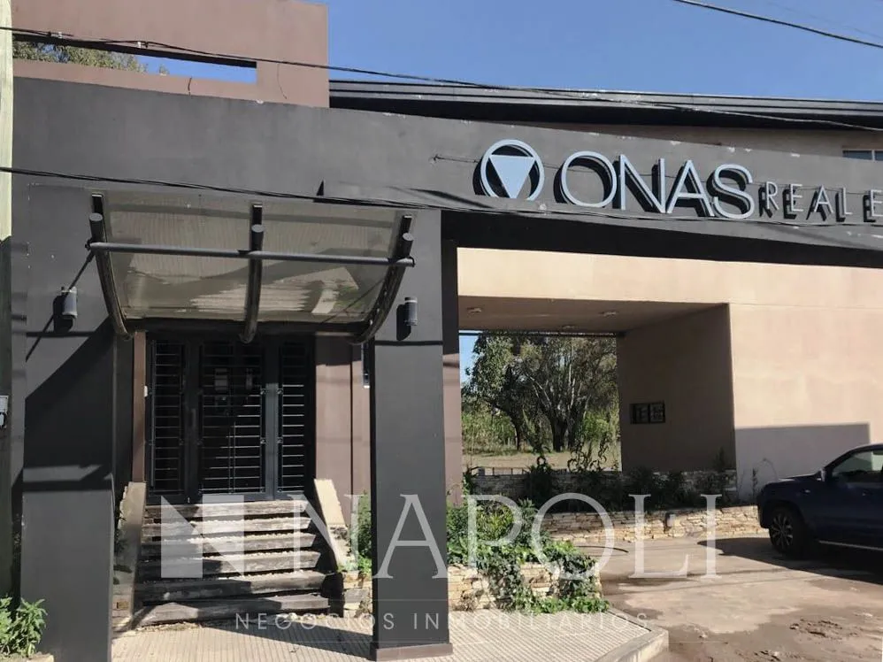 Local Comercial en Mariano Castex 5000