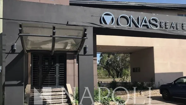 Local Comercial en Mariano Castex 5000