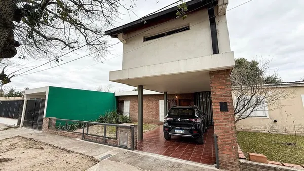Casa en BRASIL 600