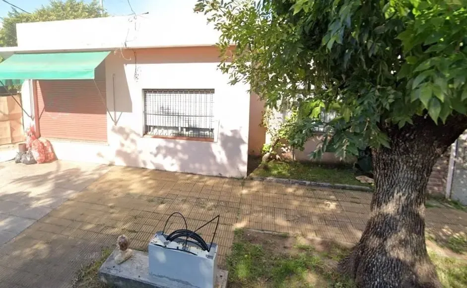 Casa en Constitución 39