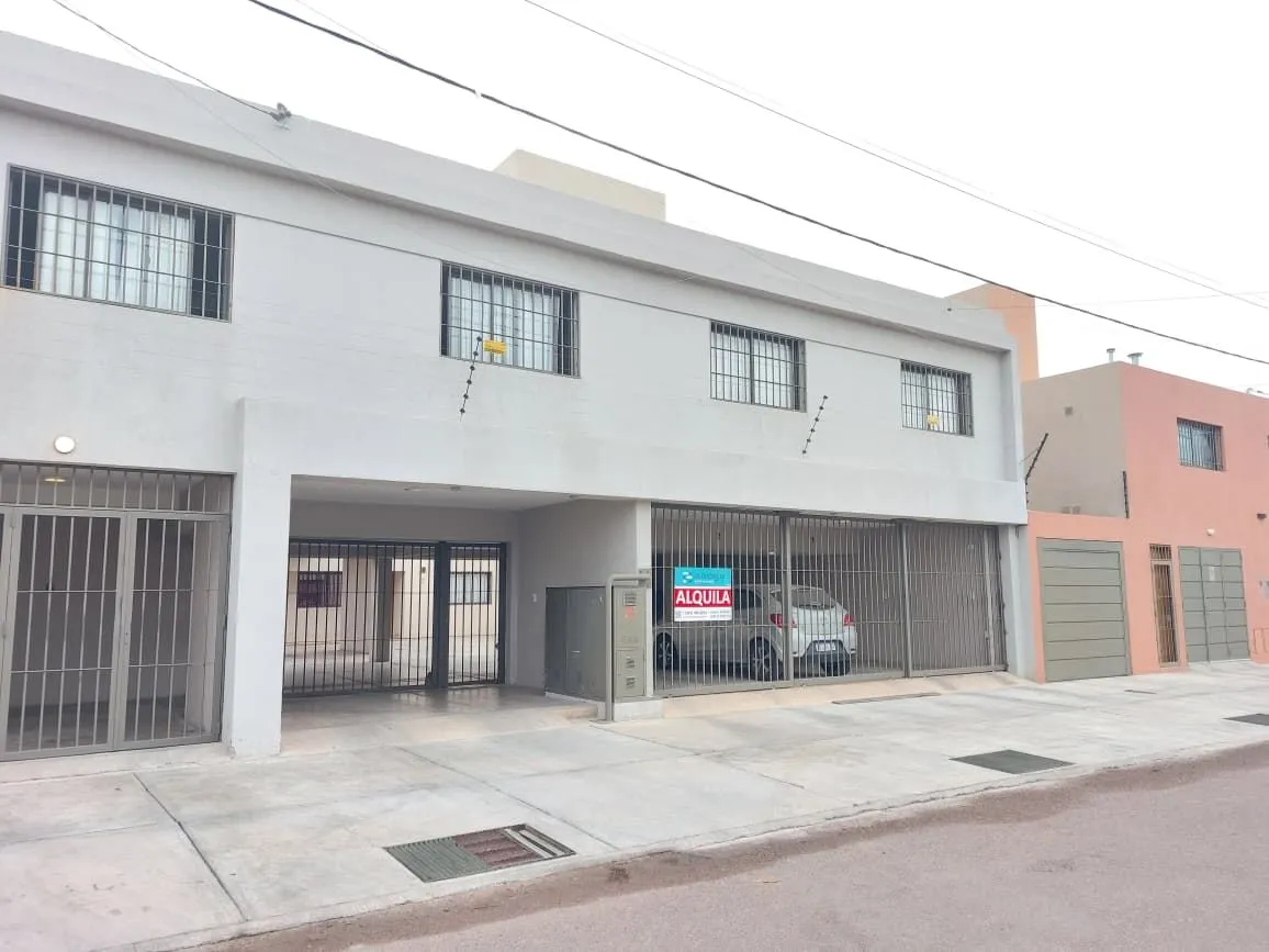 Departamento en Bordalesas